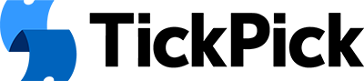 TickPick logo