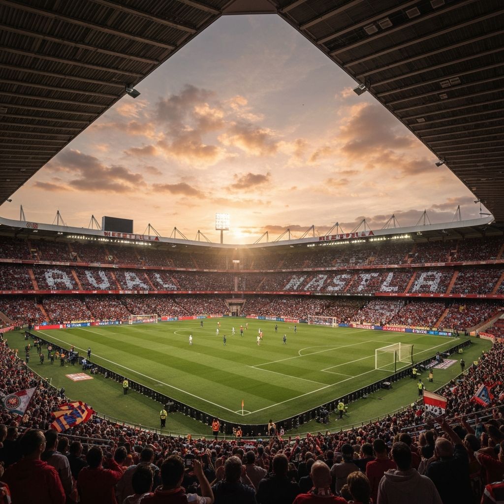 Valencia CF vs Atlético Madrid